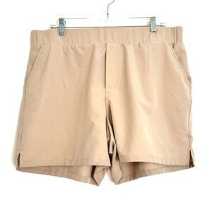 💛💛 Women’s Tek Gear Shorts - Sz. XL 💛💛